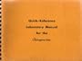 Quick-Reference Laboratory Manual for the Chiropractor