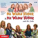 Die wilden H&uuml;hner - Cornelia Funke