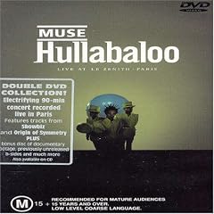Hullabaloo Soundtrack