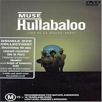 Hullabaloo Soundtrack
