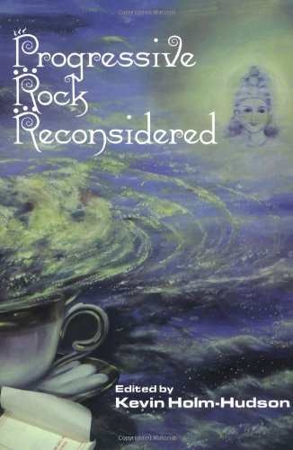 progressive rock