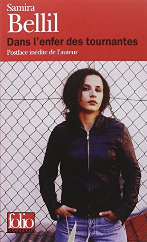 Dans l'enfer des tournantes Dans l'enfer des tournantes