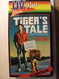 Tiger�s Tale - Ein Tiger auf dem Kissen - C. Thomas Howell