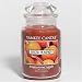 Spiced Pumpkin Yankee Candle 22 oz Image