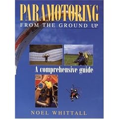 Paramotoring