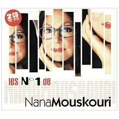 Les N�1 De Nana Mouskouri
