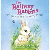 Wisher and the runaway piglet