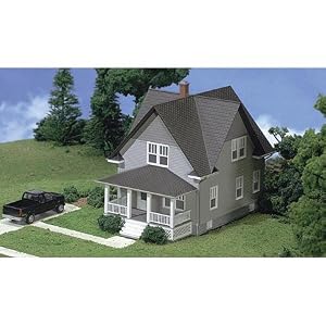HO KIT Kim's Classic Home