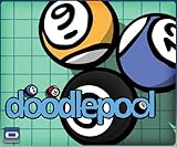 Doodle Pool [Online Game Code]