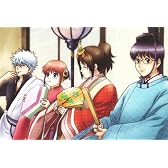 銀魂 シーズン 其ノ参 07 [DVD]