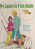 My learn to fish book