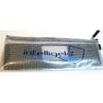 Intelligels® Laptop Wrist Rest Custom-Fit Carry Case