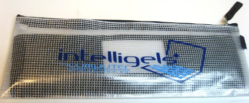 Intelligels® Laptop Wrist Rest Custom-Fit Carry Case