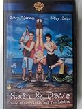 Sam & Dave - Zwei Ballerm�nner auf Tauchstation - Corey Feldman
