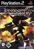 Eigenschaften ak tronic  / Sonic - Shadow the Hedgehog