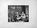 C1833 Hogarth Harlot Jew Protector Man Lady Monkey