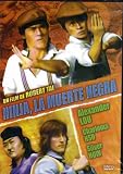 Ninja, La Muerte Negra ( Slim Case ) - B0013FGIYS ( DVD )