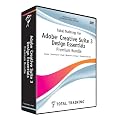 Total Training for Adobe Creative Suite 3: Design Premium Bundle for PC and Mac