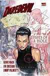 Daredevil/Echo: Parts Of A Hole Premiere HC