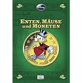 Disney: Enthologien 09 - Enten, M�use und Moneten: Geschichten rund ums Geld