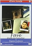 fave - quelli di pinocchio (Dvd) Italian Import
