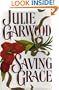 Saving Grace (G K Hall Large Print Book Series)