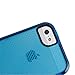 Tech21 Evo Impact Mesh Protective Case for Apple Iphone 5/5S (Blue)