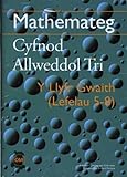 Mathamateg : cyfnod allweddol tri : y llyfr gwaith (lefelau 5-8)