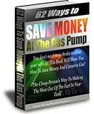 62 Ways To Save Money At The Gas Pump