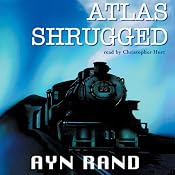 Atlas Shrugged , Volume 1 | [Ayn Rand]