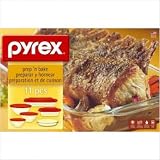 Pyrex 11pc. Bake 'N Prep Set 1075454