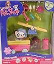 Littlest Pet Shop Dog Days