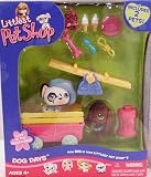 Littlest Pet Shop Dog Days
