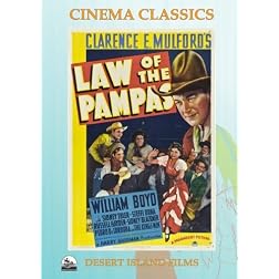 Law of the Pampas