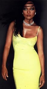 Image of Diana Ross