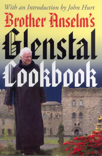 Brother Anselm's Glenstal Cookbook