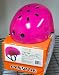2008 Pryme 8 BMX/Skate Helmet Hot Pink XS/Sm