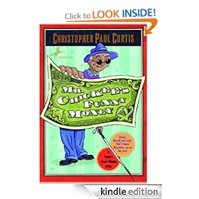 Mr. Chickee's Funny Money (Flint Future Detectives)