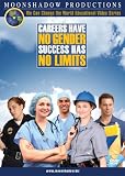 Careers Have No Gender, Success Has No Limits