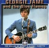 Revue Georgie Fame & The Blue Flames  / Yeh-Yeh
