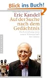 Auf der Suche nach dem Ged�chtnis: Die Entstehung einer neuen Wissenschaft des Geistes