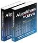 Bundle of Algorithms in Java, Third Edition, Parts 1-5: Fundamentals, Data Structures, Sorting, Searching, and Graph Algorithms (3rd Edition) (Pts. 1-5)