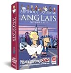 EazySpeak Anglais Niveau 1 & 2 (vf)