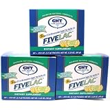 FIVELAC Probiotic, 60 Pkts