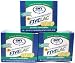 FiveLac 3 BOXES (60 Packets per Box) Candida Defense Fights Yeast Infections, Candida, Digestive Disorders by ThreeLac