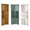 Corner Cupboard - Pine