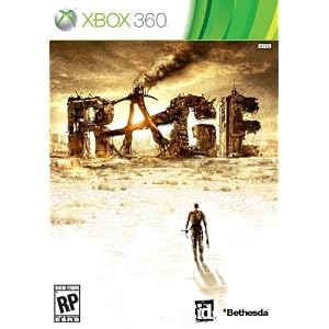 Rage