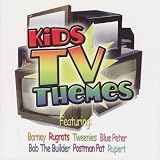 Pre-Teens: Kids Television Themes