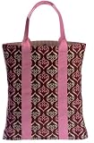 BAGYMANIA FANCY BIG YB 191091 L Baumwolle ca. 43 x 35 cm Orient Rose