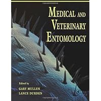 Medical and Veterinary Entomology